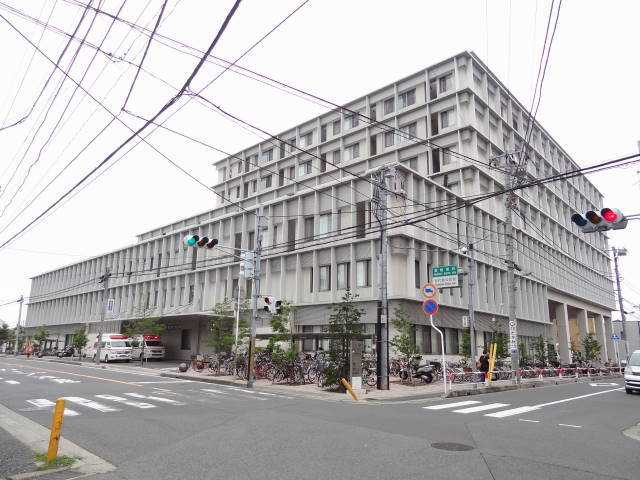 病院　東京ベイ・浦安市川医療センター（病院）まで224m