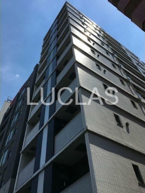 建物外観　『想いの先を照らし出す。』信頼が必要だからこそ、弊社へお任せ