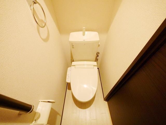 トイレ　イメージです