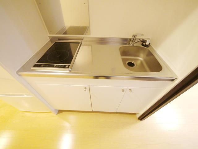 キッチン　イメージです