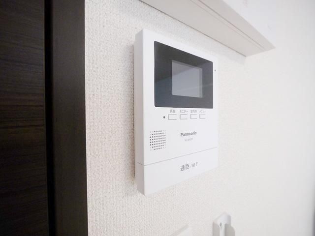 セキュリティ　イメージです