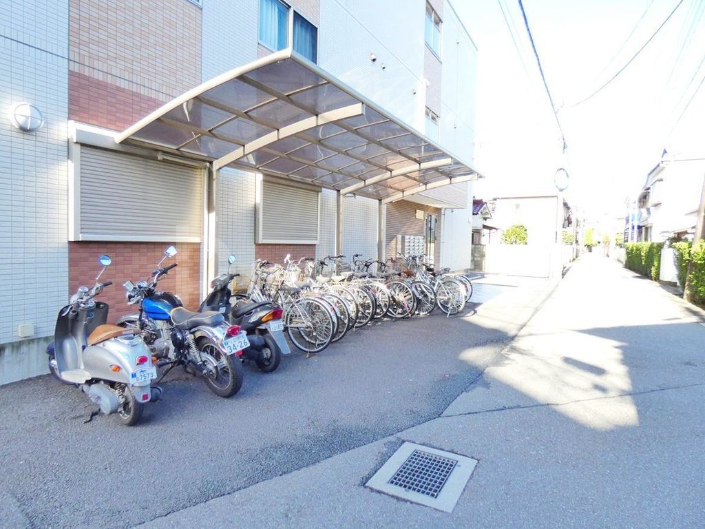 その他共有部分