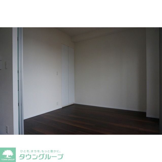 その他部屋・スペース　709号室カラーはダークになります。