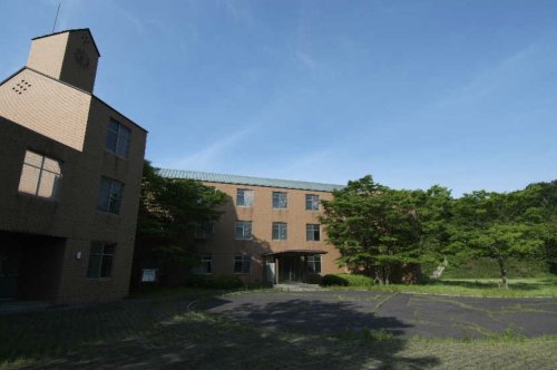 大学・短大　環太平洋大学（第2キャンパス）（大学・短大）まで2345m