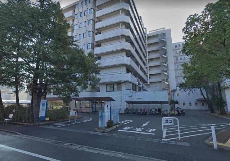 病院　東和病院（病院）まで300m