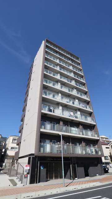 1LDK Mansion in Nada-ku, Kobe, Hyogo