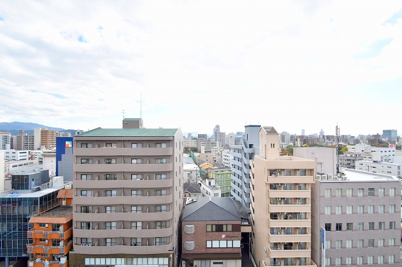 眺望　眺望◎◎