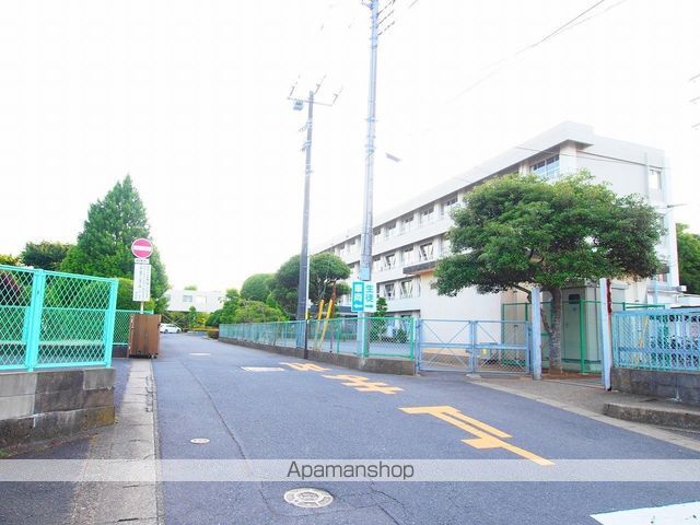 高校・高専　茨城県立鹿島高等学校（高校・高専）まで369m