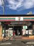 コンビニ　セブンイレブン 久米川駅前店（コンビニ）まで360m