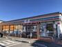 コンビニ　セブンイレブン 名古屋荒子４丁目店（コンビニ）まで530m