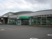 銀行　JA遠州中央森支店（銀行）まで363m