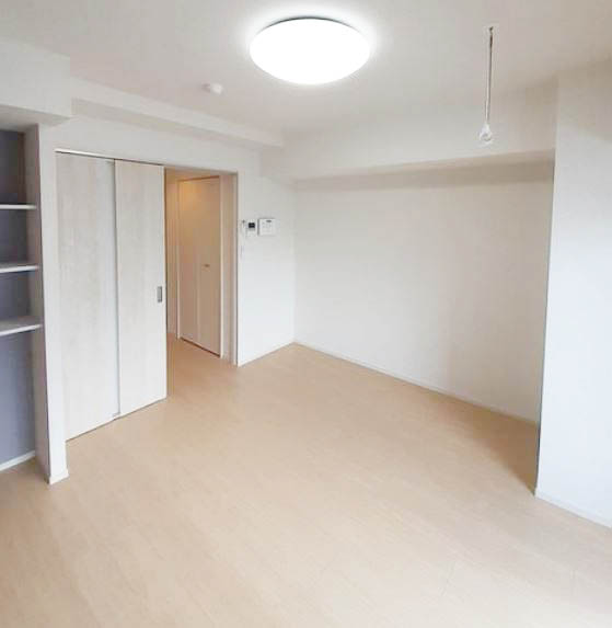その他部屋・スペース　★家具が置きやすい間取りです★