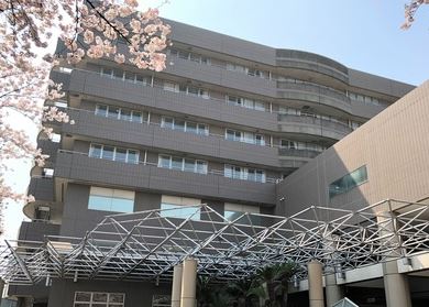 病院　医療法人社団緑野会東京品川病院（病院）まで829m