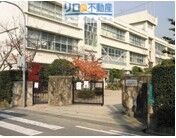 小学校　伊丹市立天神川小学校（小学校）まで955m