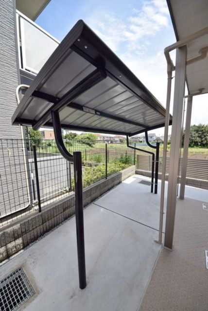 その他共有部分　★駐輪場★