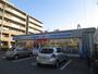 コンビニ　ローソン西都賀店（コンビニ）まで591m