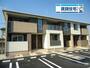 飾磨駅より徒歩16分 2階 築8年9ヶ月の賃貸物件