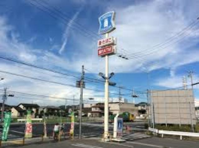 コンビニ　ローソン　姫路飾磨中島店（コンビニ）まで456m