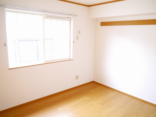 その他部屋・スペース　寝室です