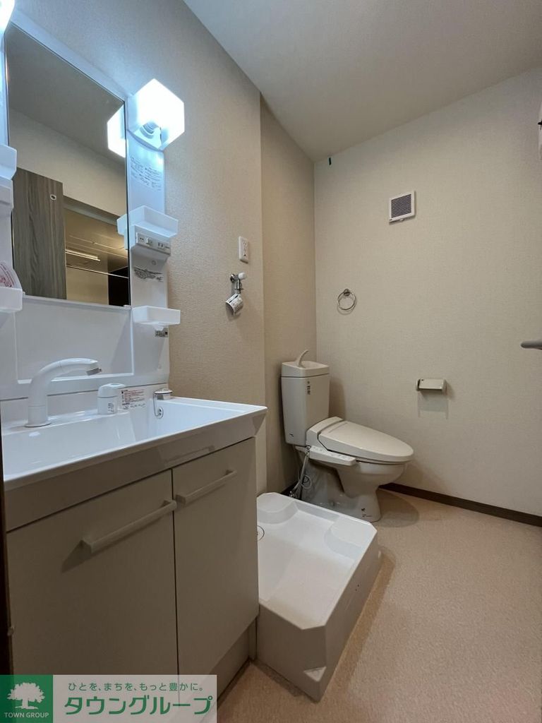 その他部屋・スペース　設備