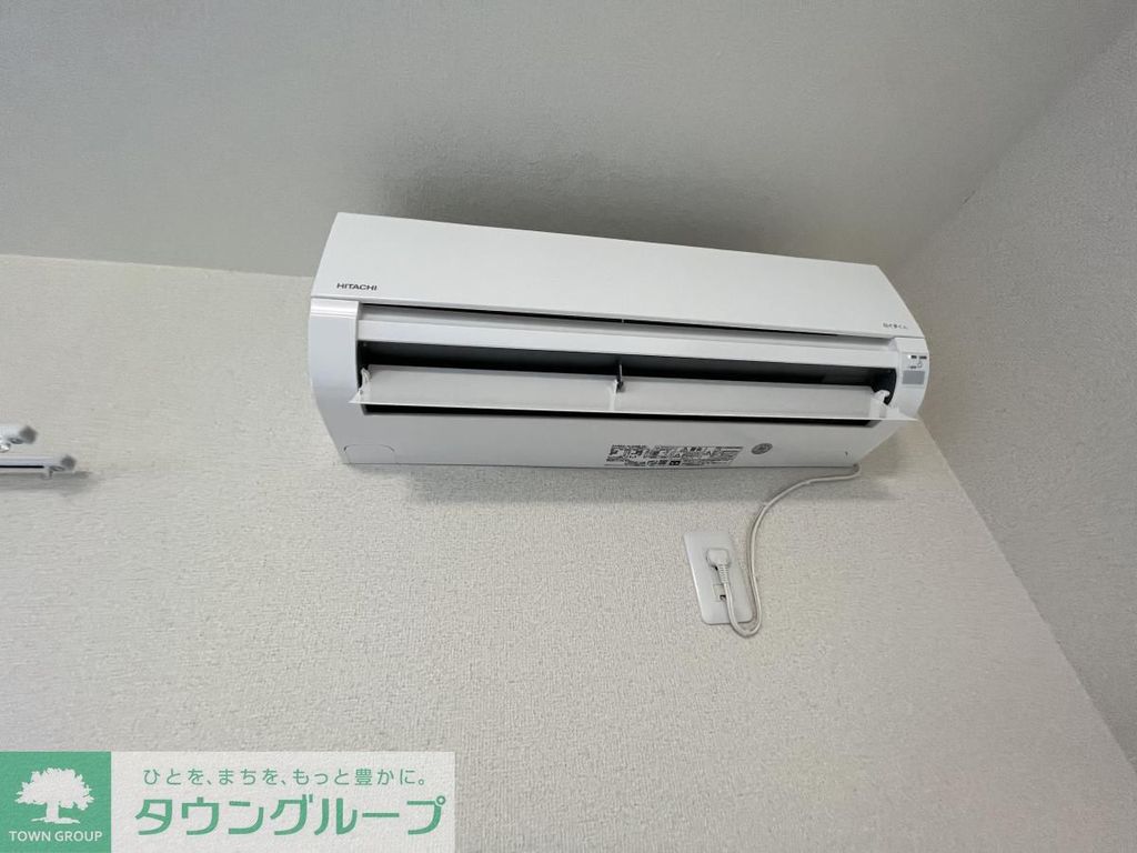 その他設備　設備
