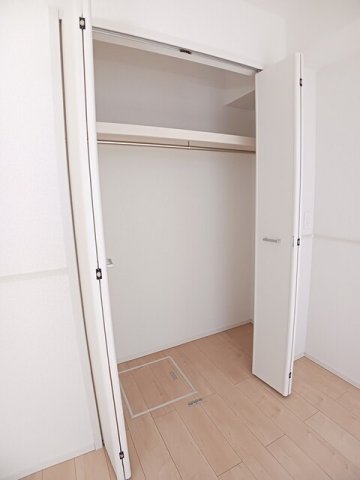 収納　こまごまとしたものを収納できそうですね