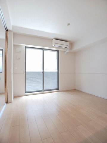 居室・リビング　ゆったり過ごせるリビングです