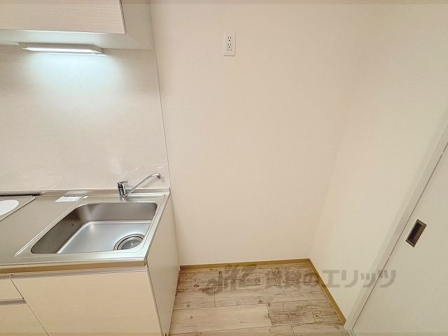 その他部屋・スペース　冷蔵庫置場