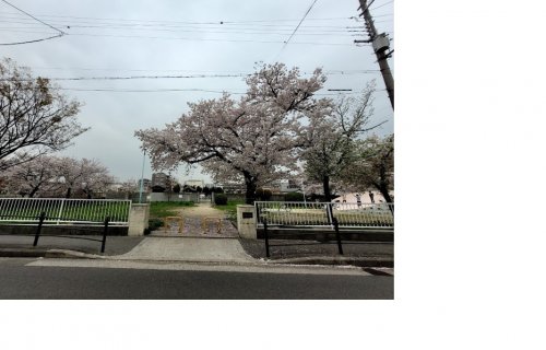 公園　杉本町公園（公園）まで1030m