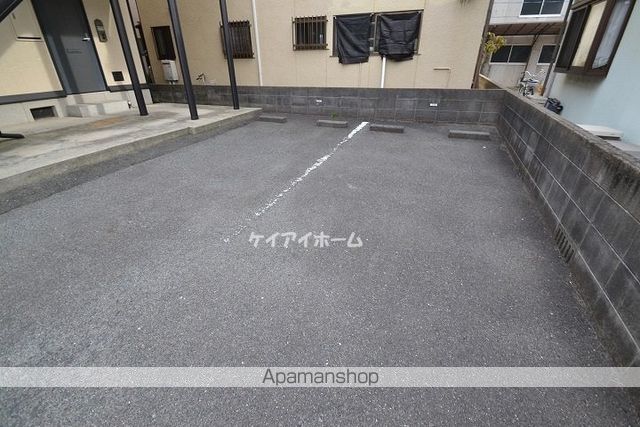 その他共有部分　その他共有部分