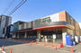 スーパー　Foods Market satake 新大阪店（スーパー）まで591m