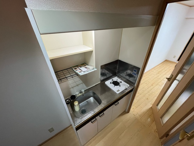 キッチン　※同施工会社のイメージ写真※