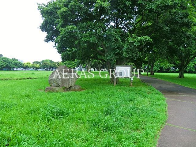 公園　姥山貝塚公園（公園）まで1122m