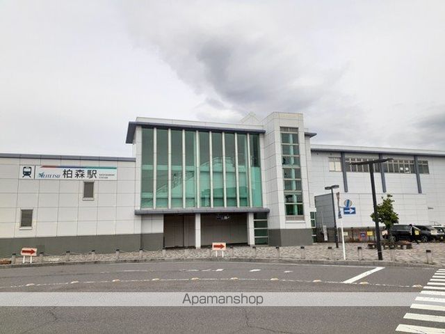 その他　名鉄犬山線　柏森駅（その他）まで550m