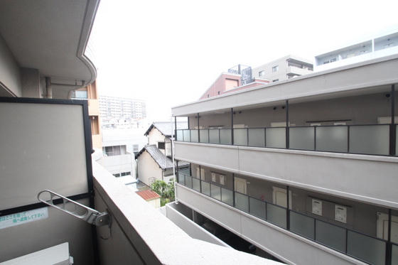 眺望　※別号室の写真です