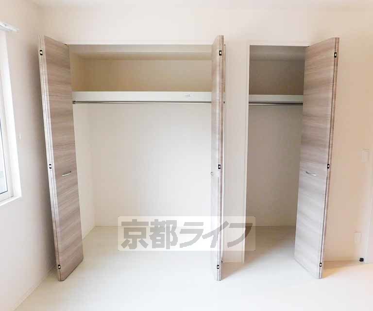 収納　収納量・