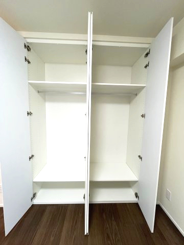 収納　別部屋参考