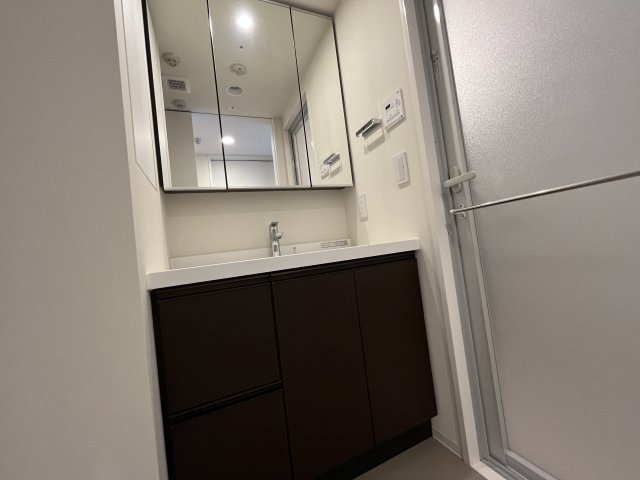 洗面設備　別部屋参考