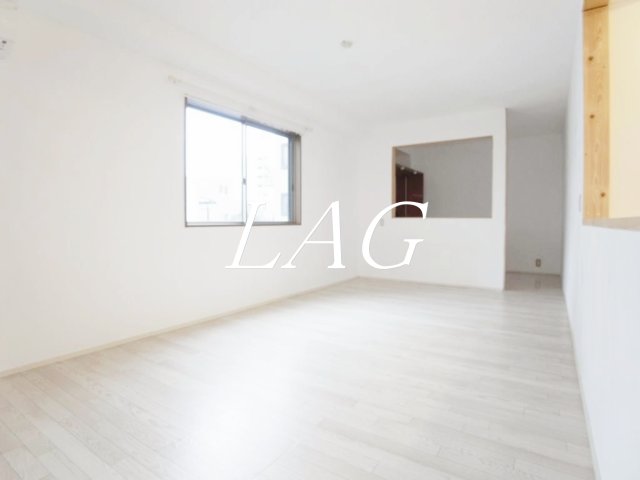 居室・リビング　洋室のお部屋です。