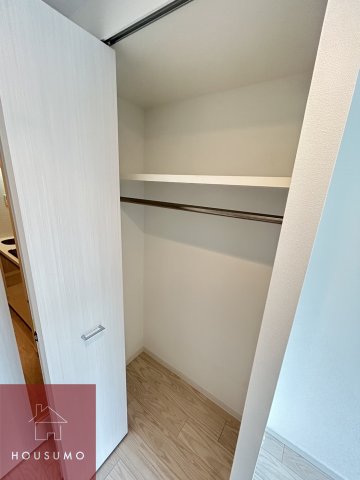 M-RESIDENCE新大阪Gardenの内装写真
