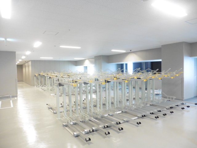 その他共有部分　共有部