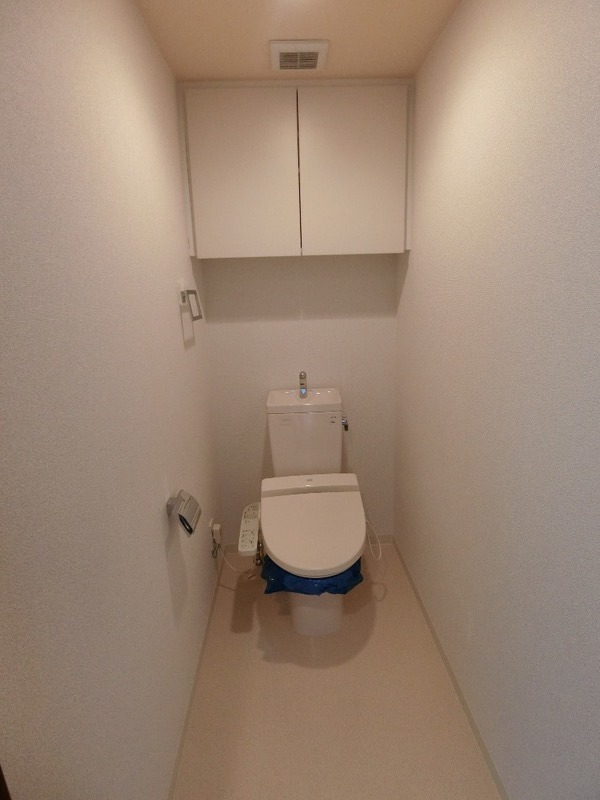 トイレ　■参考写真
