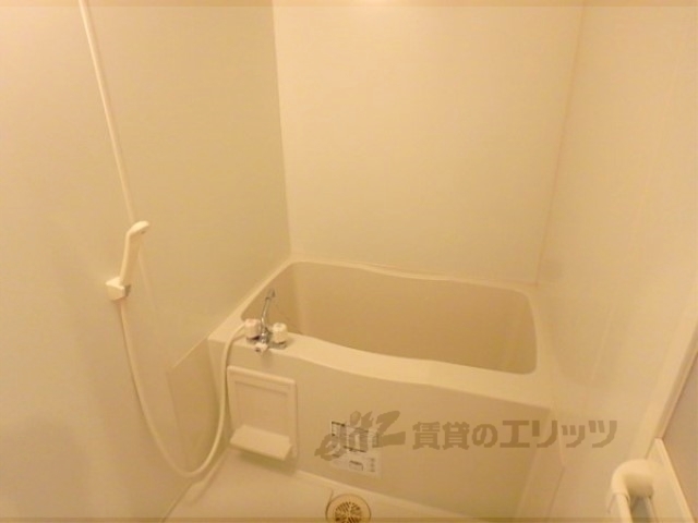 太陽ハイツ南草津3の風呂写真