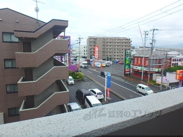 太陽ハイツ南草津3のその他写真