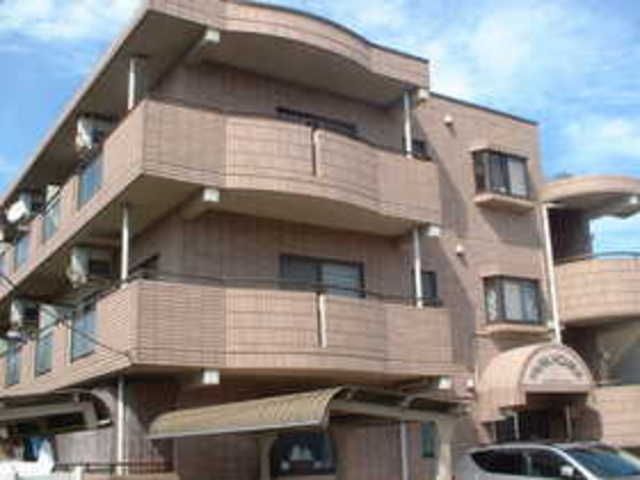 建物外観　★お部屋探しはタウンハウジング町田店まで★