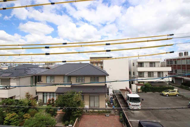 眺望　※別室の参考写真の為、現況優先です。