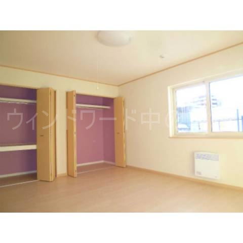 その他設備　詳細は、ウィンドワード中の島店までご相談下さい。