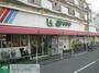 コンビニ　グリーンマート新小岩西店（コンビニ）まで210m