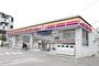 コンビニ　サークルＫ神木本町２丁目店（コンビニ）まで261m