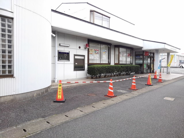 銀行　佐賀銀行春日南支店（銀行）まで550m